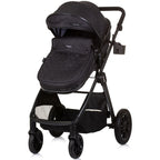 Chipolino carucior 2in1 Harmony 0m+Granite