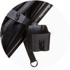 Chipolino carucior 2in1 Harmony 0m+Macadamia