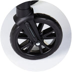 Chipolino carucior 2in1 Harmony 0m+Macadamia