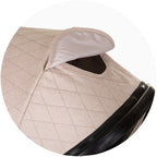 Chipolino carucior 2in1 Harmony 0m+Macadamia