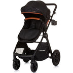 Chipolino carucior 2in1 Harmony 0m+ Obsidian
