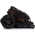 Chipolino carucior 2in1 Harmony 0m+ Obsidian