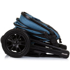 Chipolino carucior 3in1 Harmony 0m+ Blue