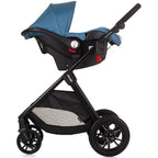 Chipolino carucior 3in1 Harmony 0m+ Blue