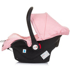 Chipolino carucior 3in1 Harmony 0m+ Flamingo