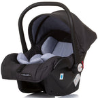 Chipolino carucior 3in1 Harmony 0m+ Granite