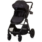 Chipolino carucior 3in1 Harmony 0m+ Granite
