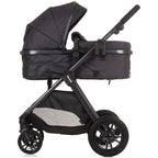 Chipolino carucior 3in1 Harmony 0m+ Granite