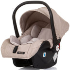 Chipolino carucior 3in1 Harmony 0m+ Macadamia