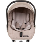Chipolino carucior 3in1 Harmony 0m+ Macadamia