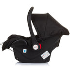 Chipolino carucior 3in1 Harmony 0m+ Obsidian