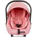 Chipolino carucior 3in1 Havana 0m+ Flamingo