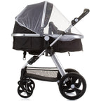 Chipolino carucior 3in1 Havana 0m+ Obsidian leaves