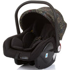 Chipolino carucior 3in1 Havana 0m+ Obsidian leaves