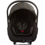 Chipolino carucior 3in1 Havana 0m+ Obsidian leaves