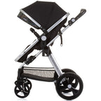 Chipolino carucior 3in1 Havana 0m+ Obsidian leaves