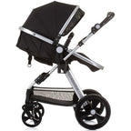 Chipolino carucior 3in1 Havana 0m+ Obsidian leaves