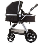 Chipolino carucior 3in1 Havana 0m+ Obsidian leaves