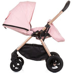 Chipolino carucior 3in1 Infinity 0m+ Flamingo