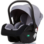 Chipolino carucior 3in1 Infinity 0m+ Granite
