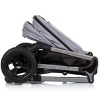 Chipolino carucior 3in1 Infinity 0m+ Granite
