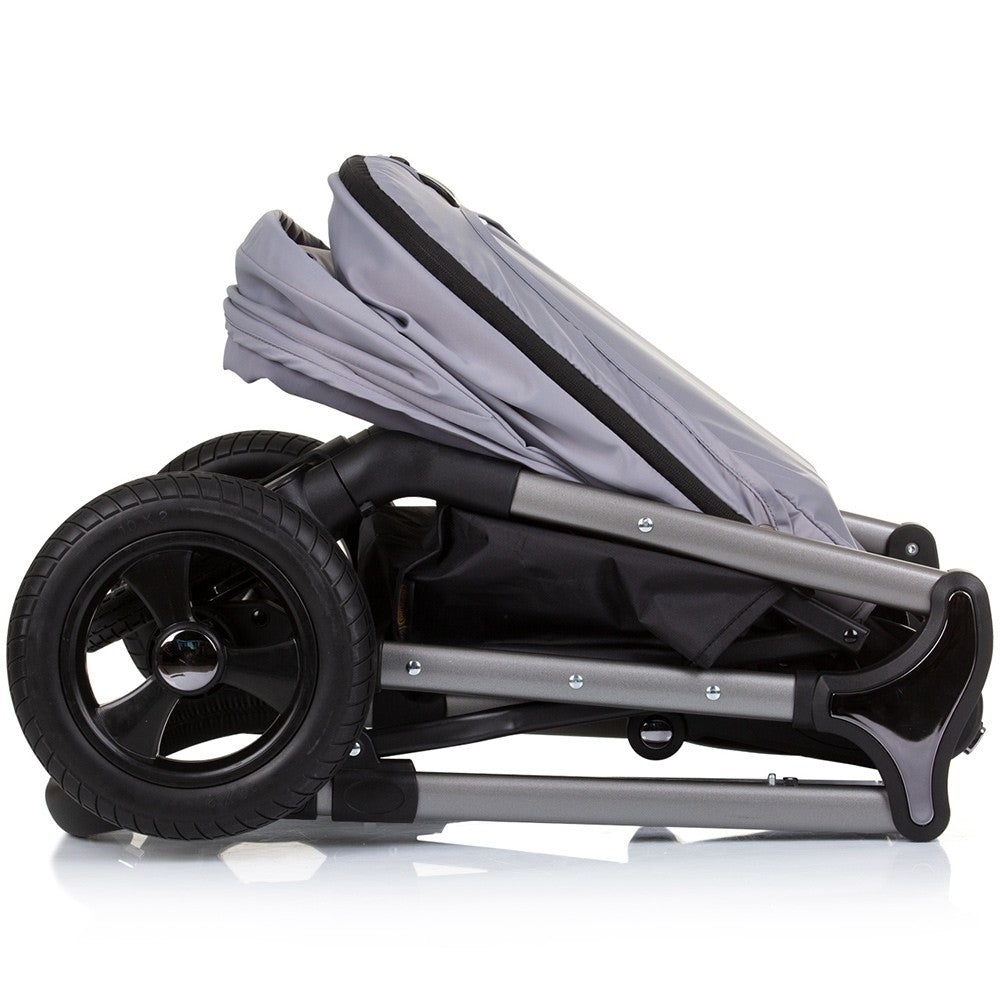 Chipolino carucior 3in1 Infinity 0m+ Granite
