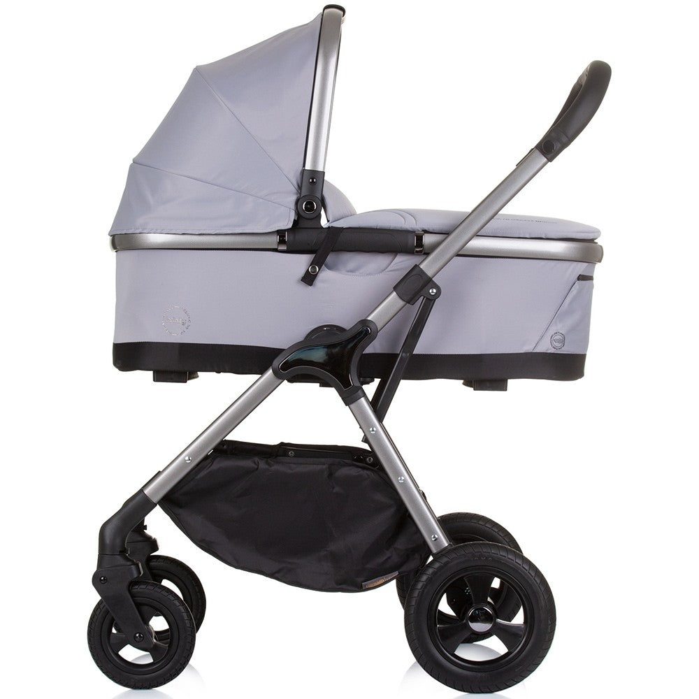 Chipolino carucior 3in1 Infinity 0m+ Granite