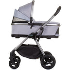 Chipolino carucior 3in1 Infinity 0m+ Granite
