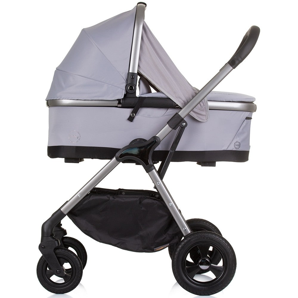 Chipolino carucior 3in1 Infinity 0m+ Granite