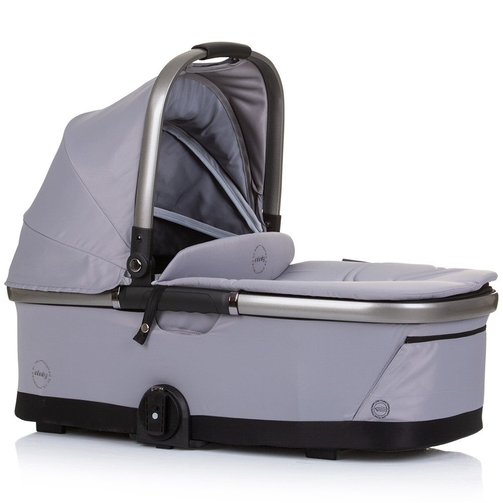 Chipolino carucior 3in1 Infinity 0m+ Granite