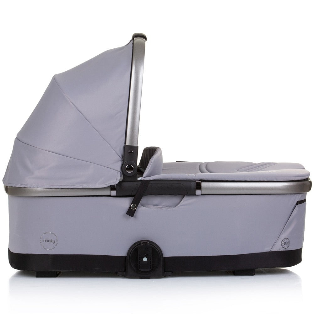 Chipolino carucior 3in1 Infinity 0m+ Granite