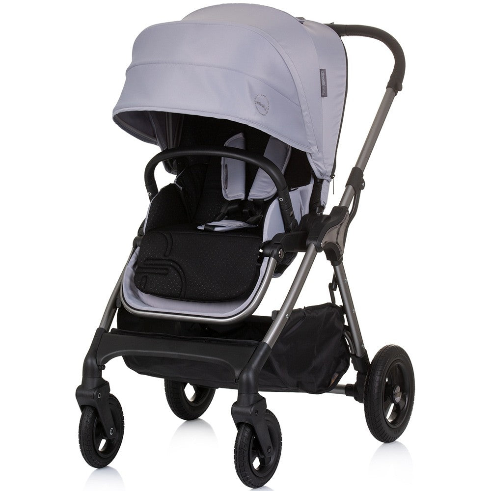 Chipolino carucior 3in1 Infinity 0m+ Granite