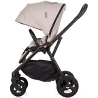 Chipolino carucior 3in1 Infinity 0m+ Macadamia