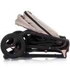 Chipolino carucior 3in1 Infinity 0m+ Macadamia