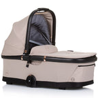 Chipolino carucior 3in1 Infinity 0m+ Macadamia