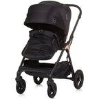 Chipolino carucior 3in1 Infinity 0m+ Obsidian