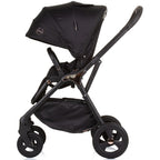 Chipolino carucior 3in1 Infinity 0m+ Obsidian