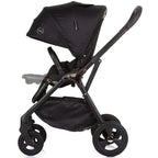 Chipolino carucior 3in1 Infinity 0m+ Obsidian