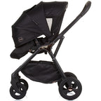 Chipolino carucior 3in1 Infinity 0m+ Obsidian