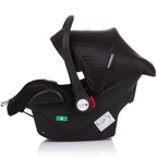Chipolino carucior 3in1 Infinity 0m+ Obsidian
