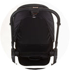 Chipolino carucior 3in1 Infinity 0m+ Obsidian