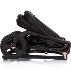 Chipolino carucior 3in1 Infinity 0m+ Obsidian