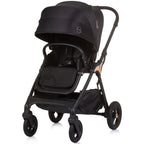 Chipolino carucior 3in1 Infinity 0m+ Obsidian