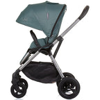 Chipolino carucior 3in1 Infinity 0m+ Pastel green