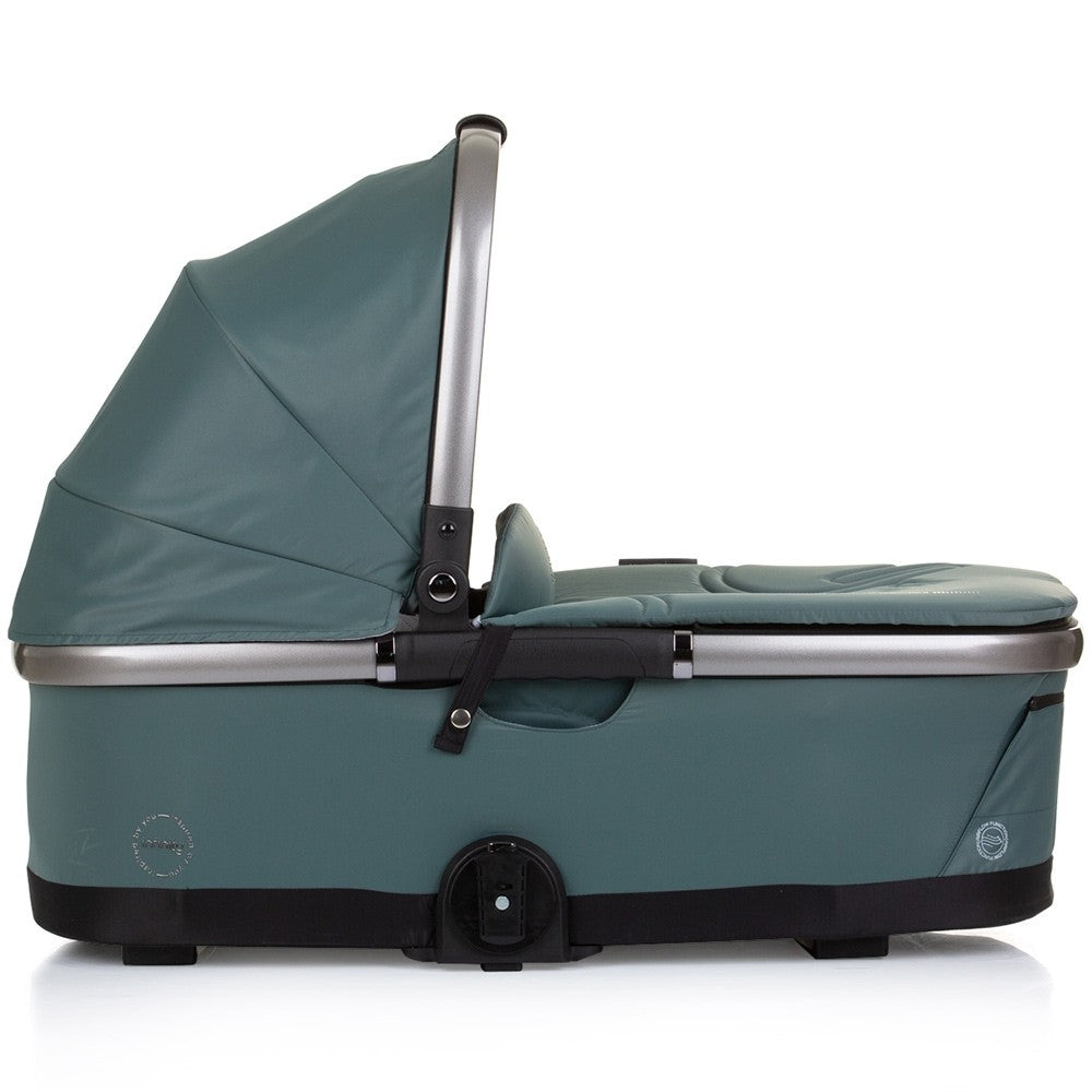 Chipolino carucior 3in1 Infinity 0m+ Pastel green