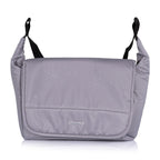 Chipolino carucior copii 3in1 Marbella 0m+ Cloud grey