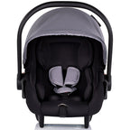 Chipolino carucior copii 3in1 Marbella 0m+ Cloud grey