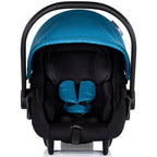 Chipolino carucior copii 3in1 Marbella 0m+ Oasis