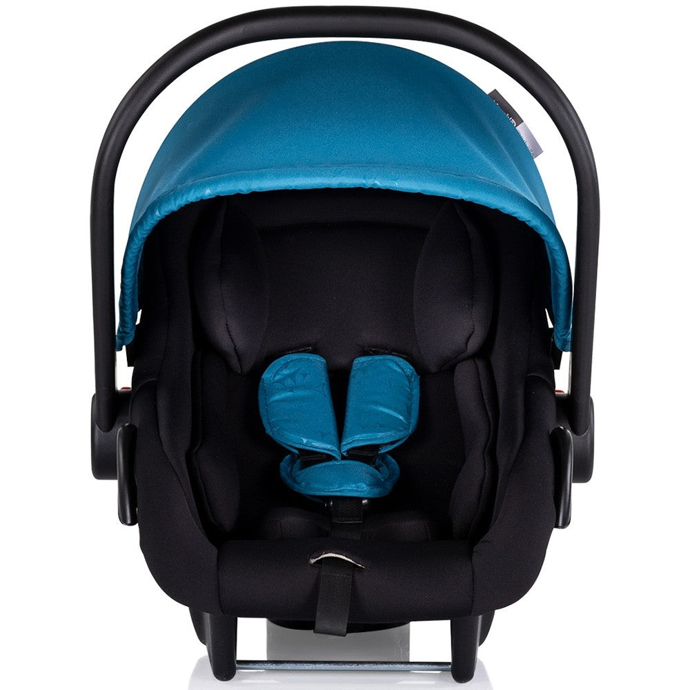 Chipolino carucior copii 3in1 Marbella 0m+ Oasis