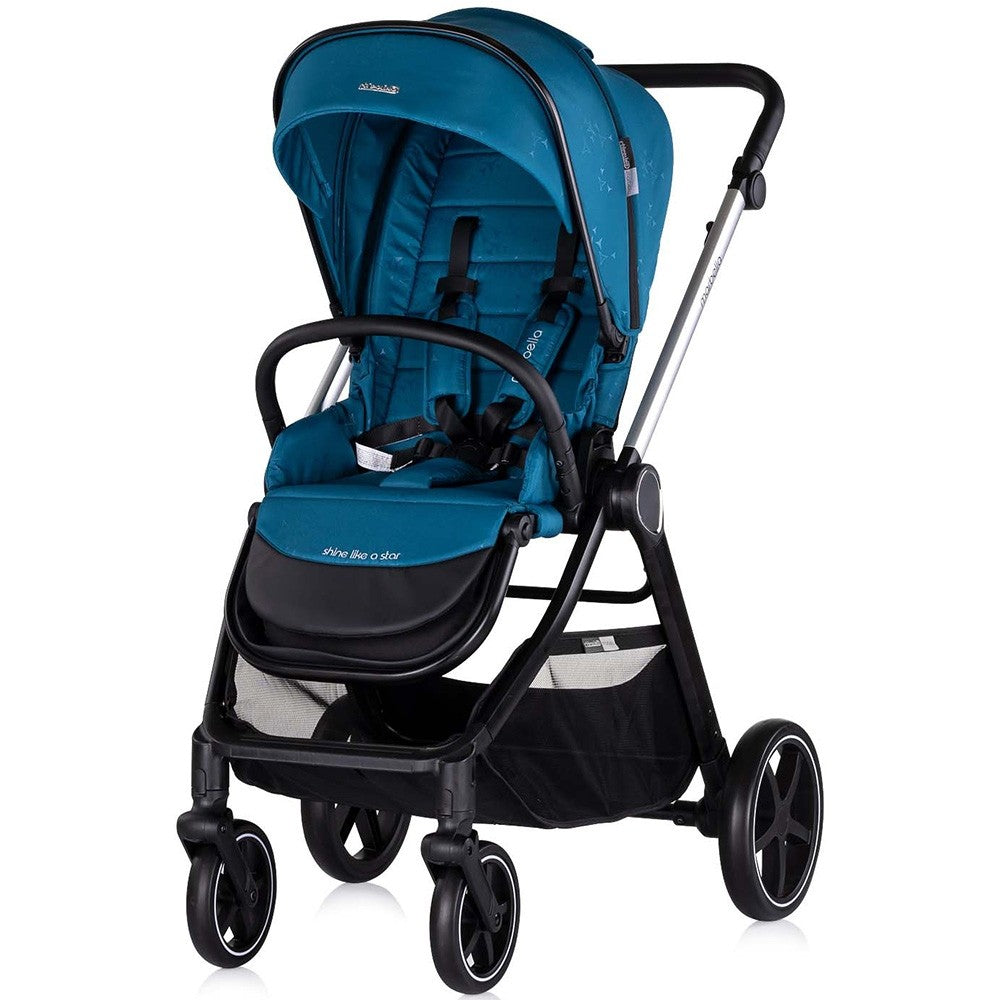 Chipolino carucior copii 3in1 Marbella 0m+ Oasis